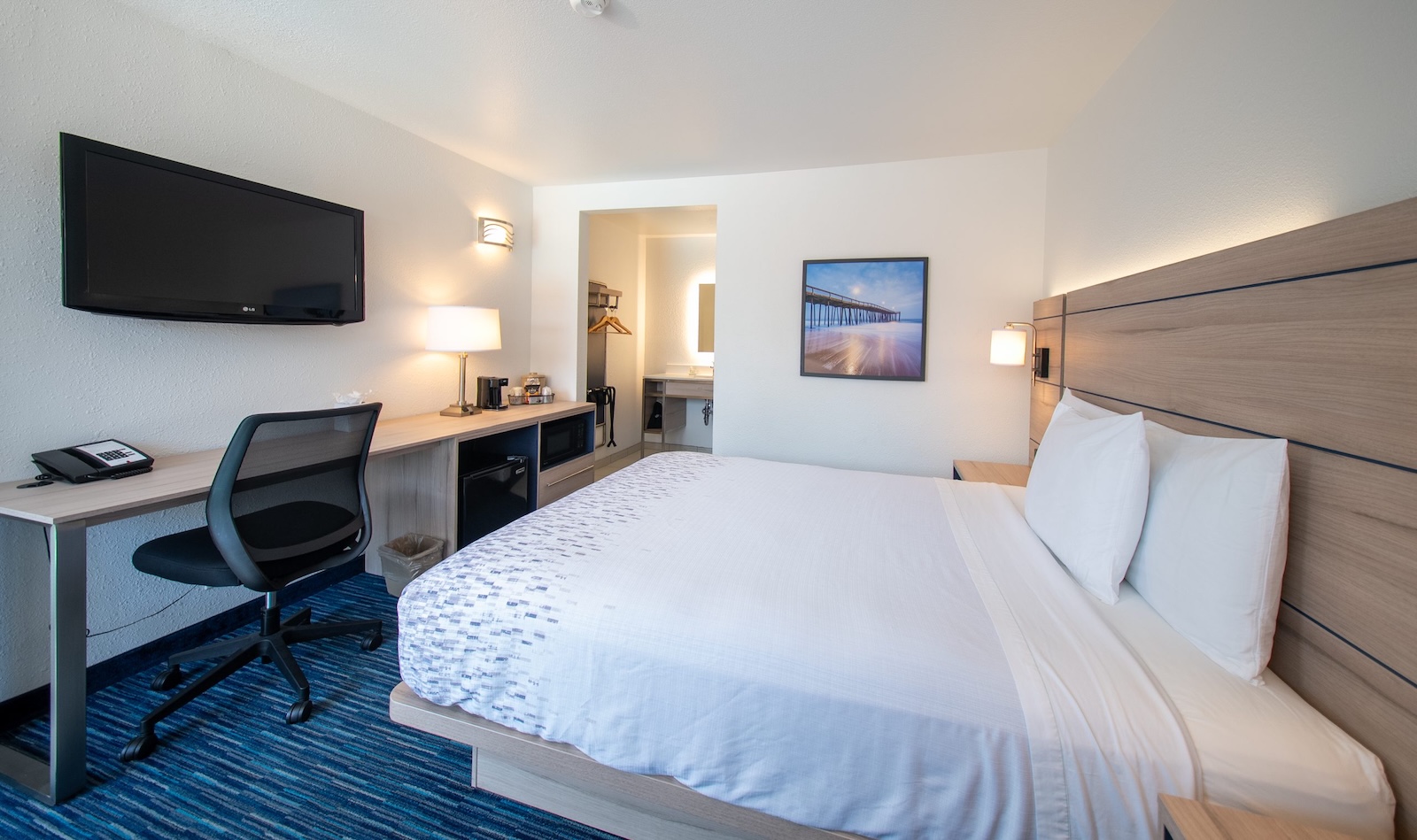 A great place to stay as you head out and explore the best things to do in Orange County, CA